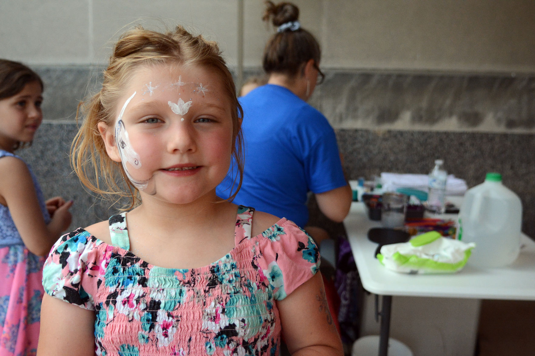 Portage Canal Days 2021
